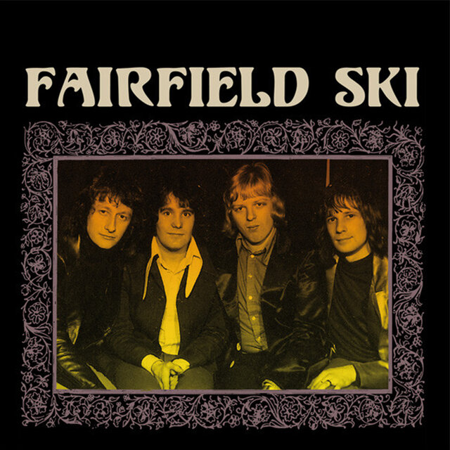 Fairfield Ski