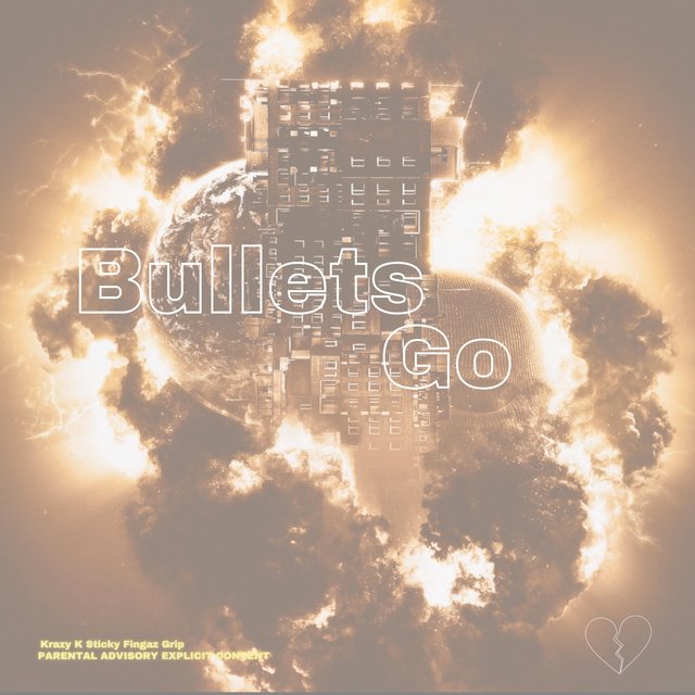 Bullets Go (feat. Sticky Fingaz & Grip)