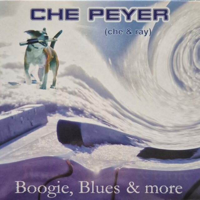 Boogie, Blues & More