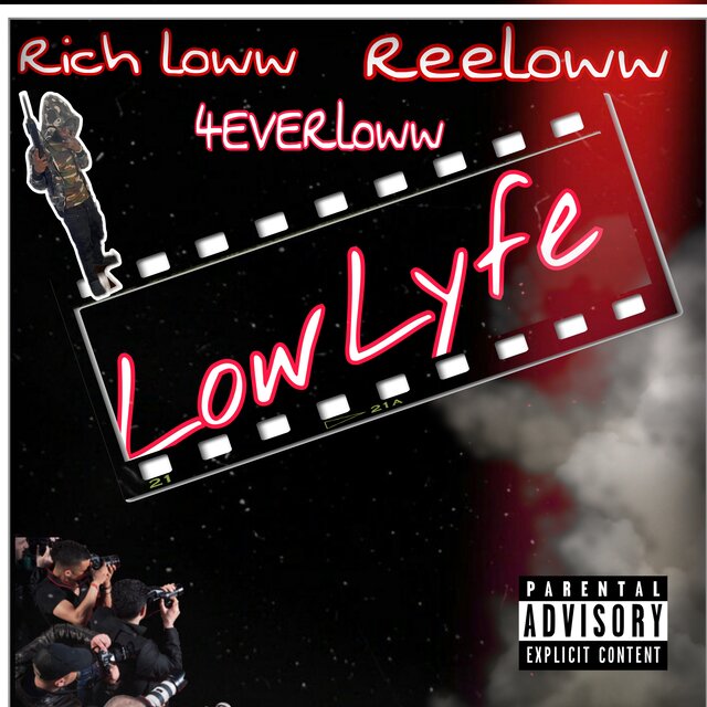 Loww Lyfe