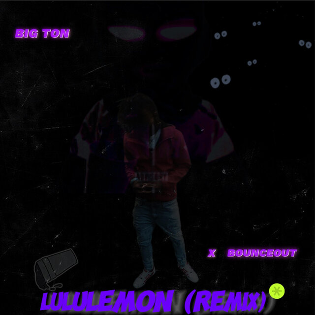 Lululemon (feat. Bounceout)