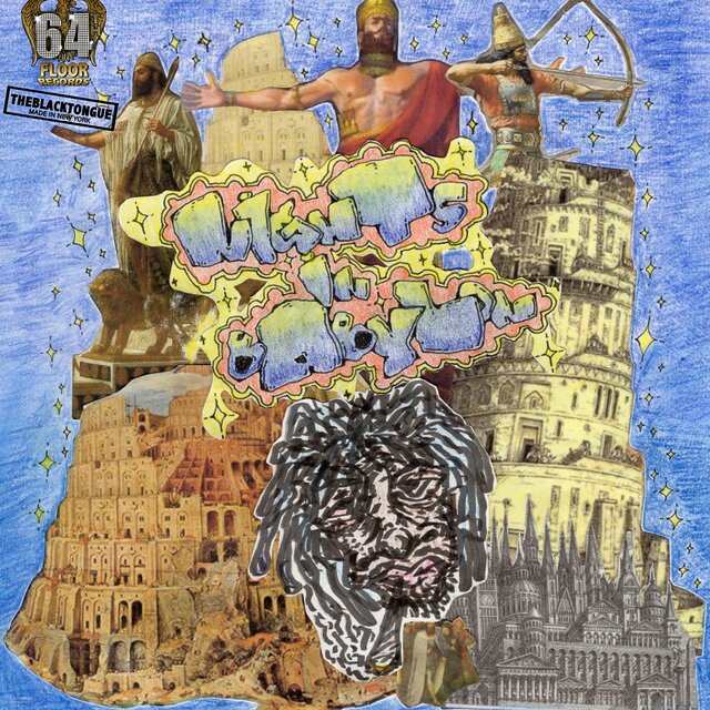 Nights In Babylon