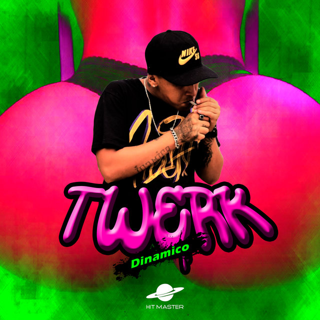 Twerk