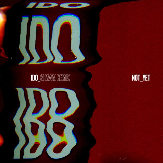 Ido (Shawm Remix)