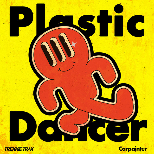 Plastic Dancer