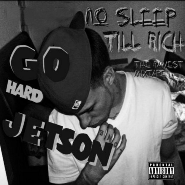 No Sleep Til Rich