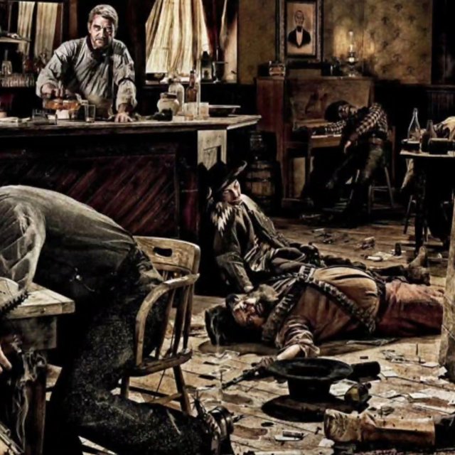 Bartender