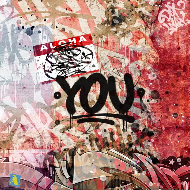 YOU (feat. BXMBZ, Paradigm & DOT WAV)