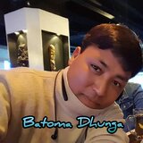Batoma Dhunga