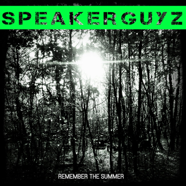 Remember the Summer