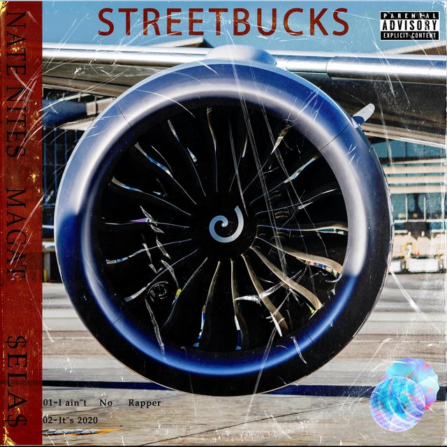 Streetbucks