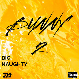 BIG Naughty - TIDAL