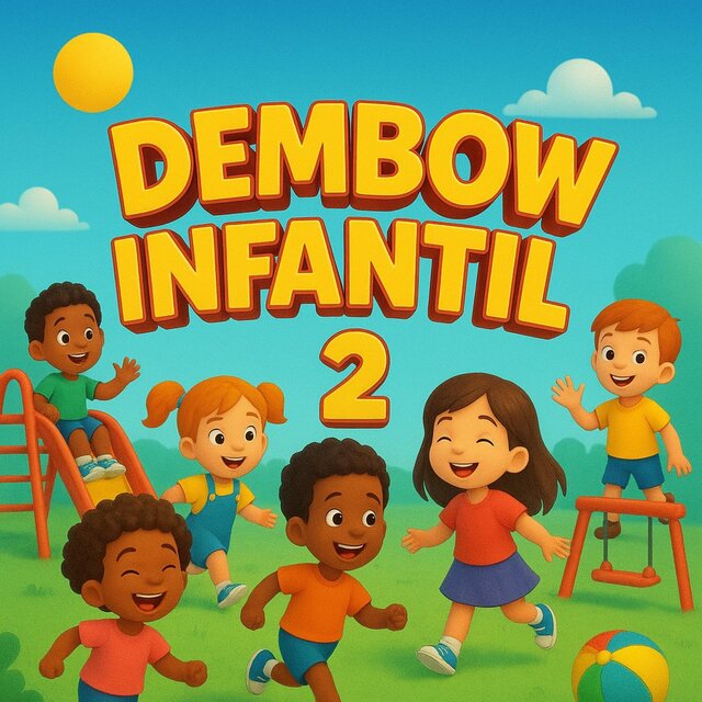 DEMBOW INFANTIL 2