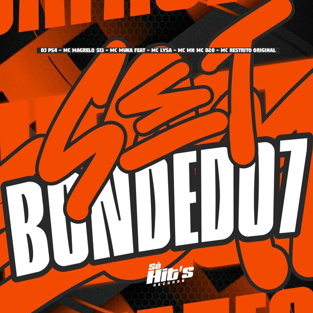 Set Bonde do 7
