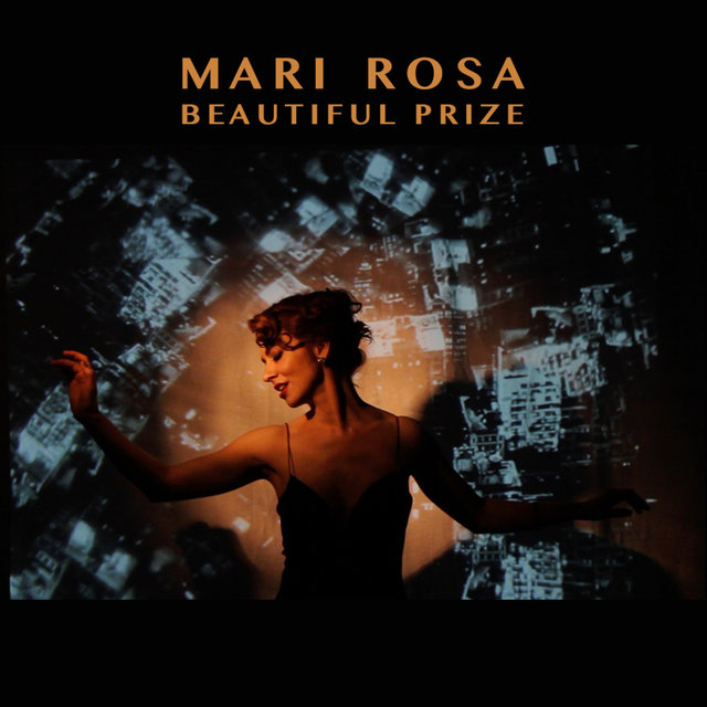 Beautiful Prize