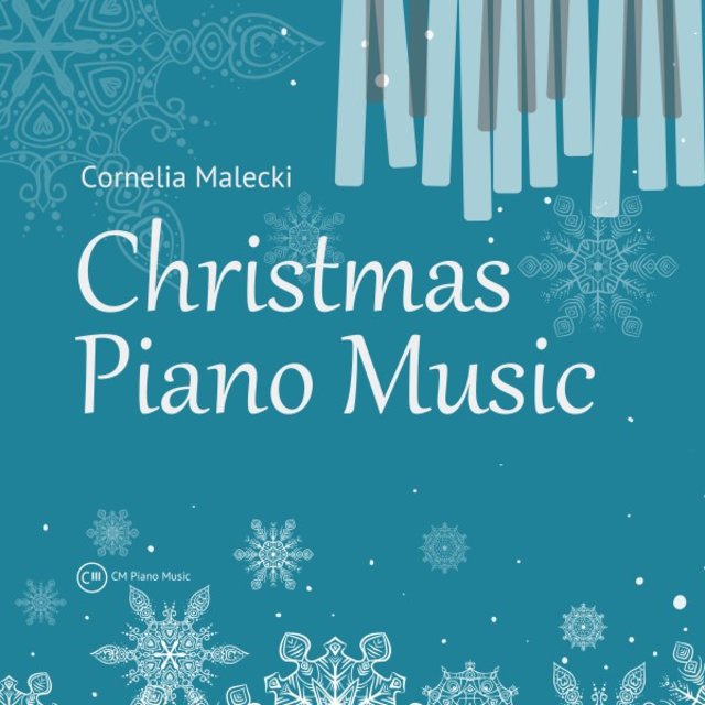 Christmas Piano Music