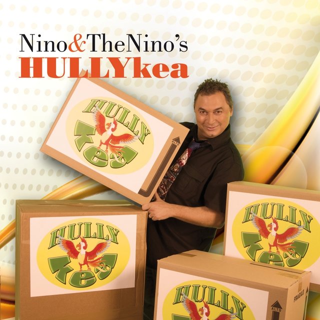 HULLYkea