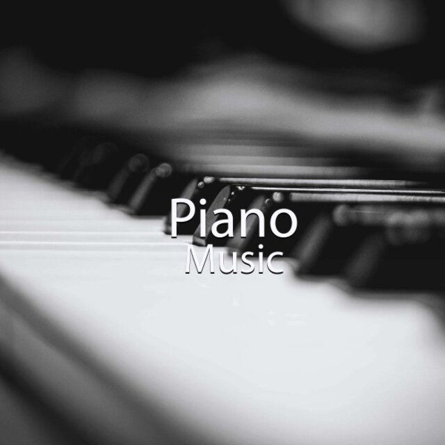 Piano Music: The Best Music for Your Relaxing Moments