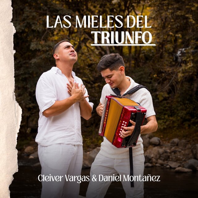 Las Mieles Del Triunfo