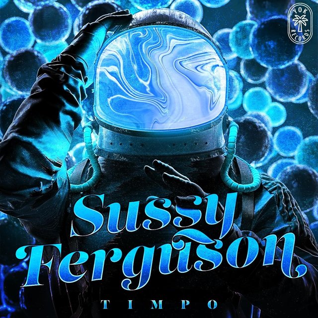 Sussy Ferguson