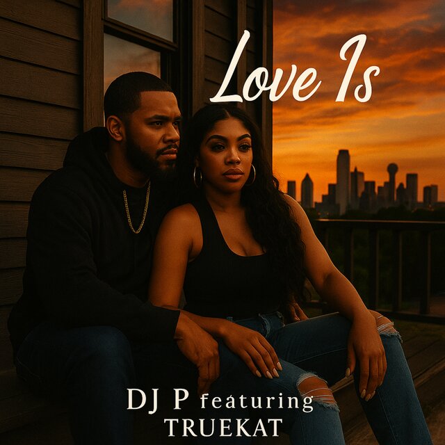Love Is