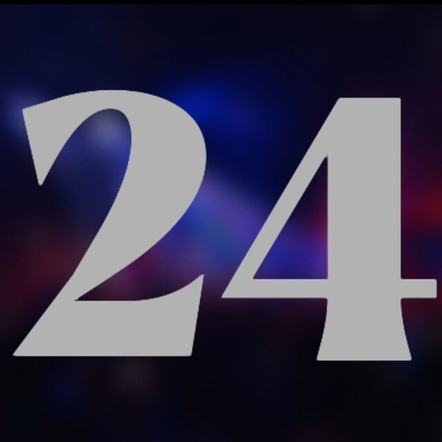 24H