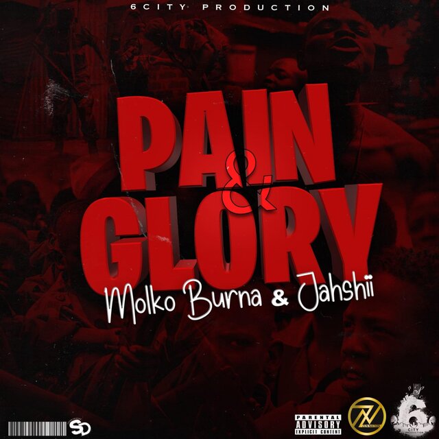 Pain & Glory
