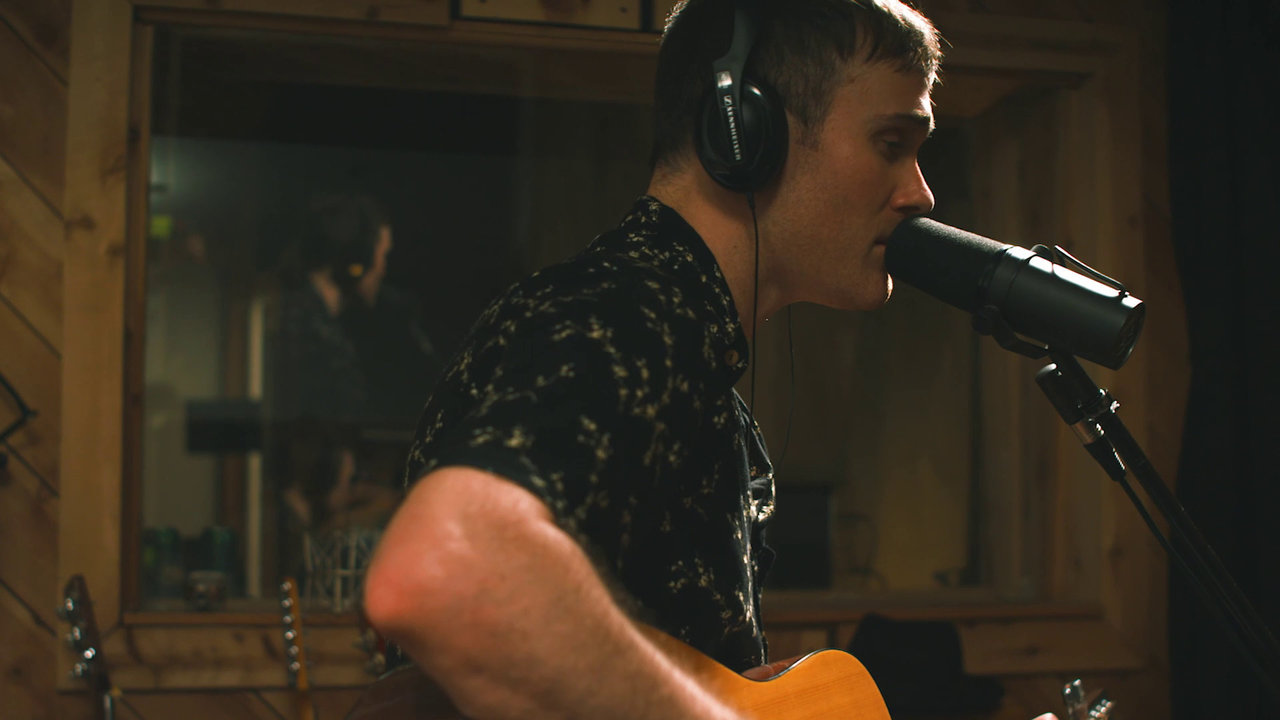Back Down (Acoustic)