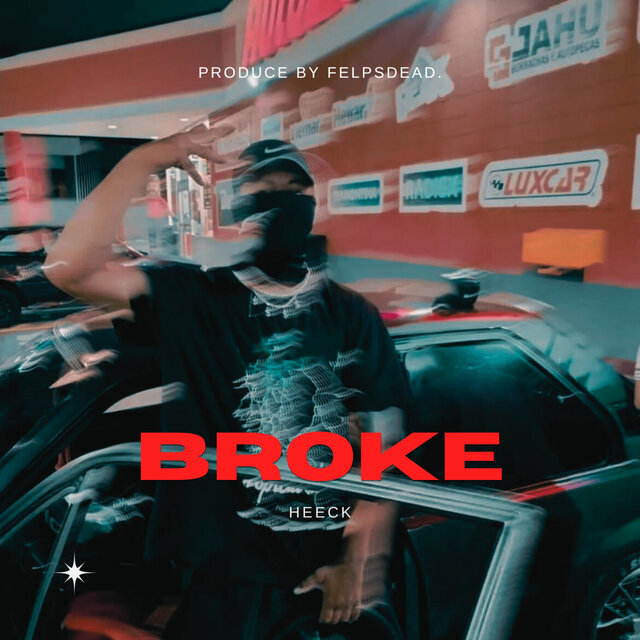 Broke