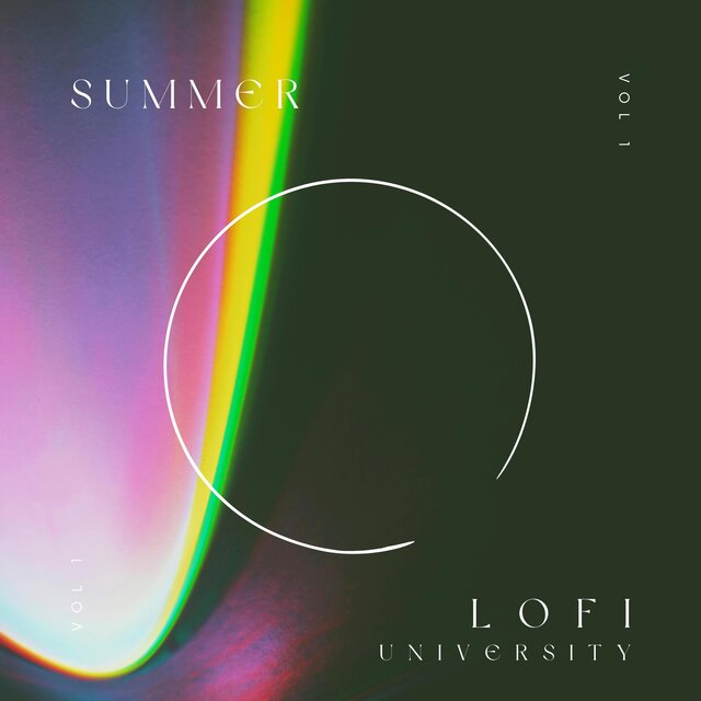 Summer Lofi 101