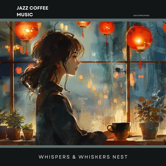 Whispers & Whiskers Nest