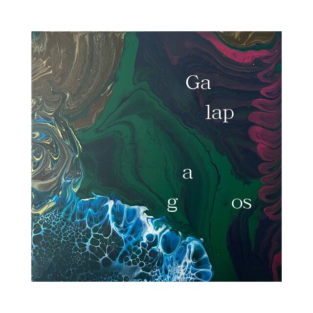 Galapagos