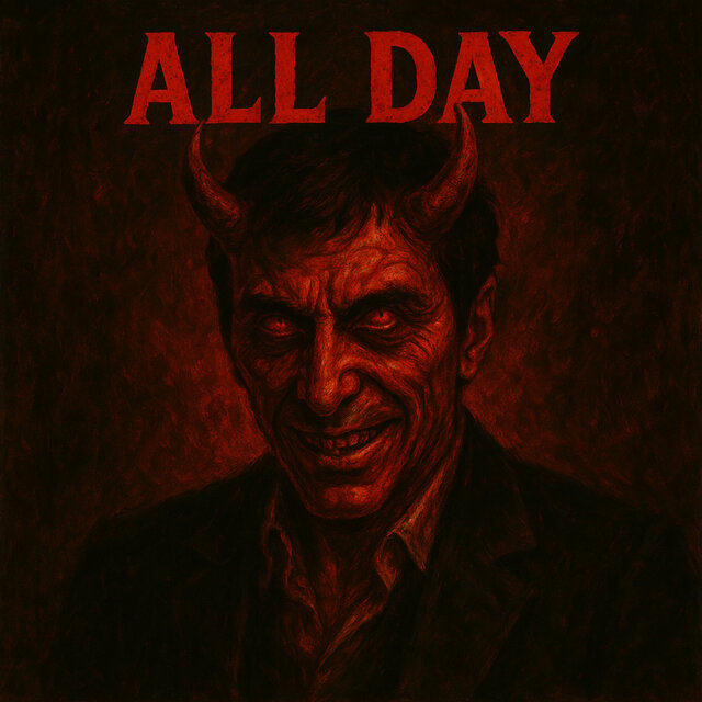 All day