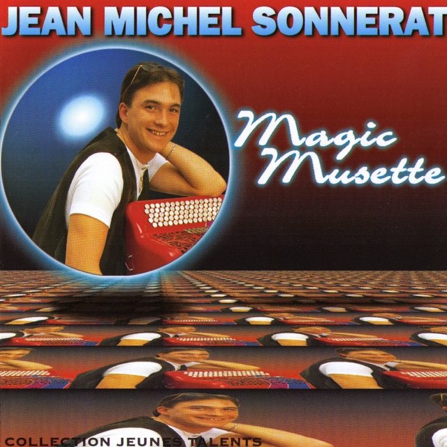 Magic Musette