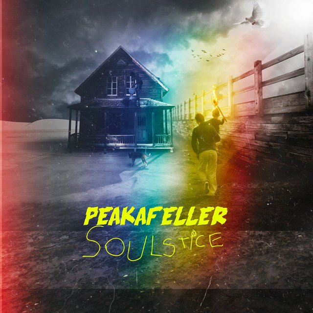 Soulstice