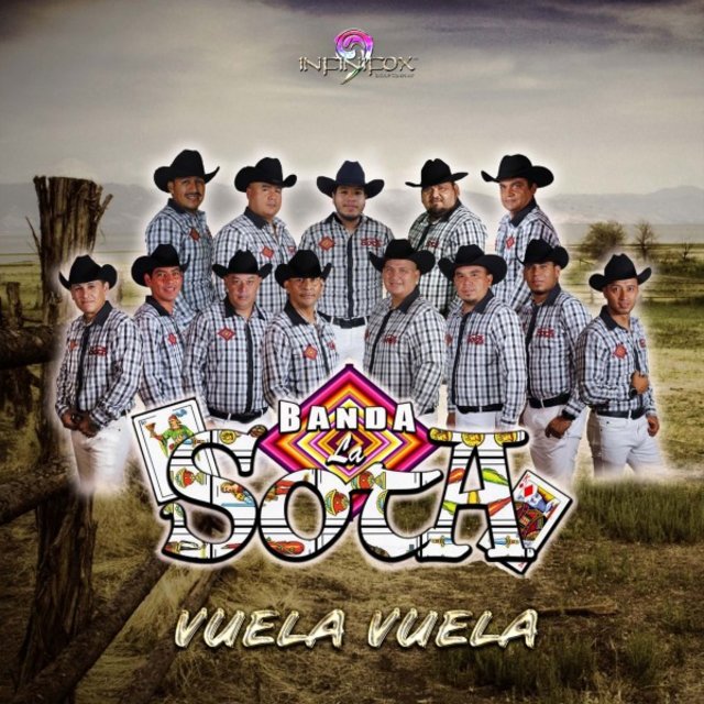Vuela Vuela