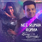 Nee Romba Romba
