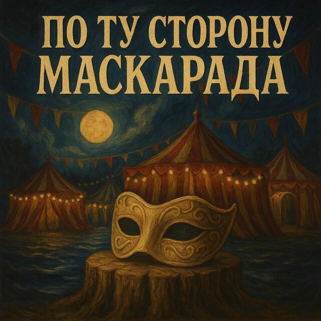 По ту сторону маскарада