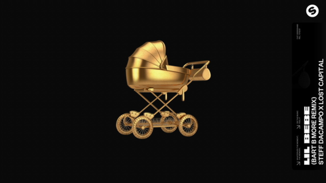 LIL BEBE (Bart B More Remix)