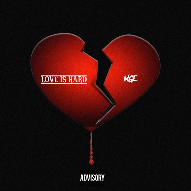 Love Is Hard