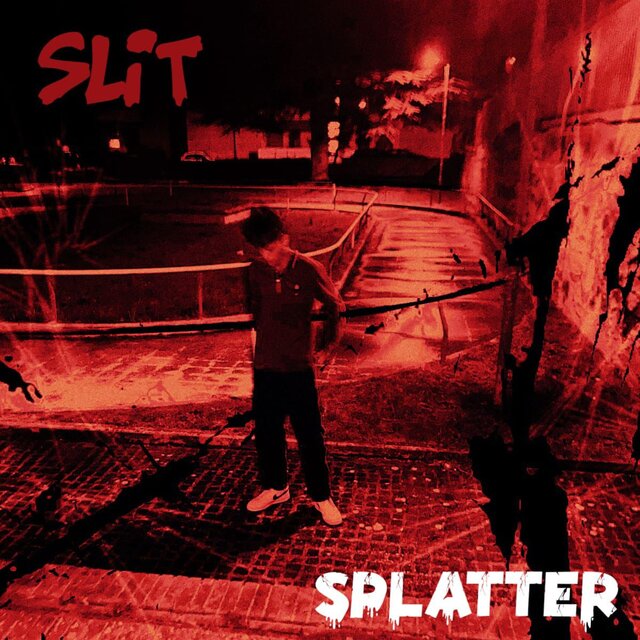 SPLATTER
