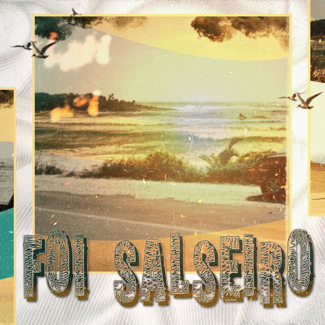 Foi Salseiro
