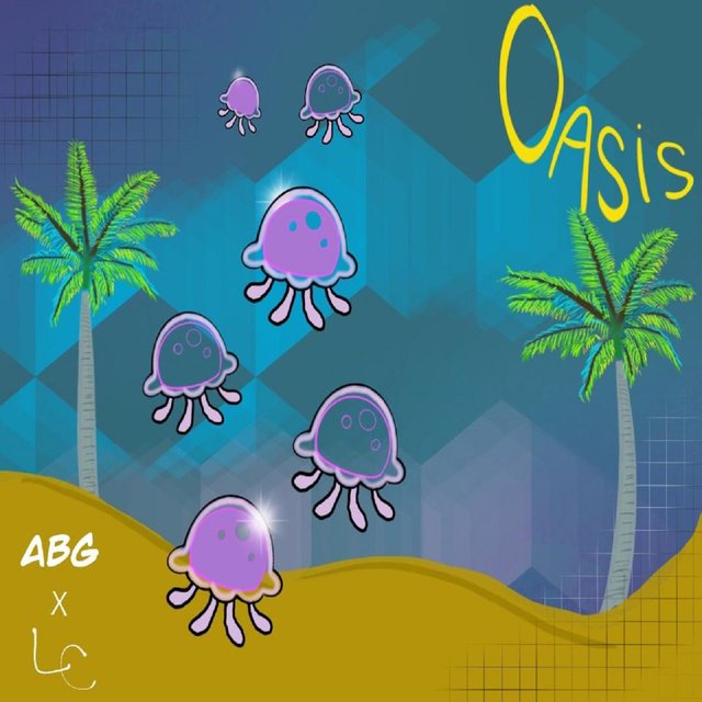 Lorena Chavoya Presents: Oasis