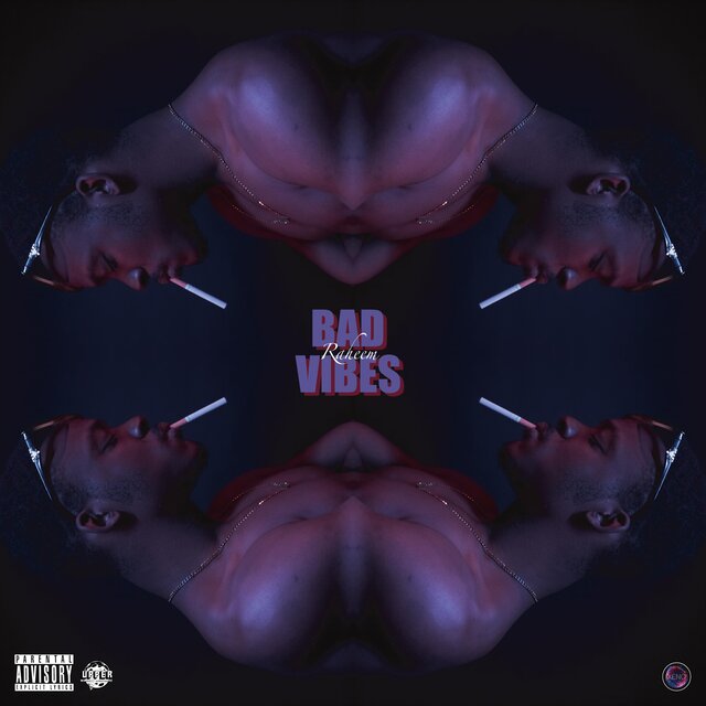 Bad Vibes