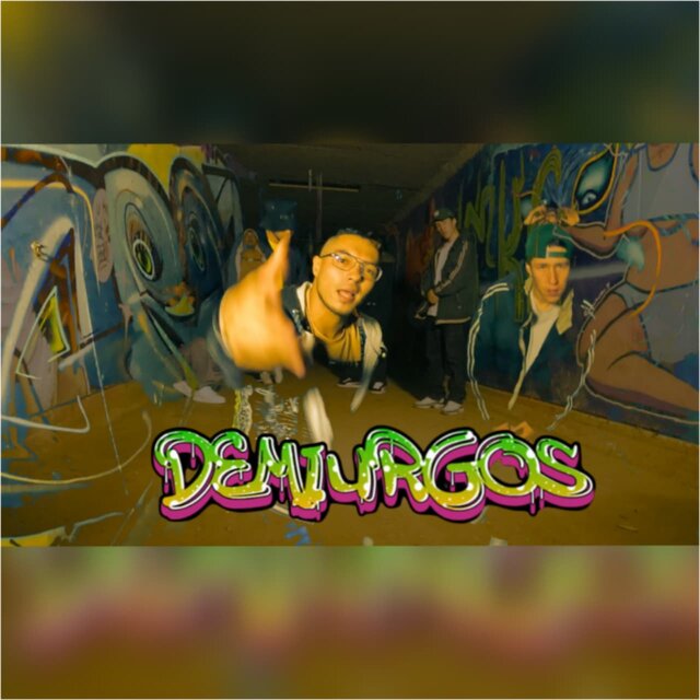Demiurgos