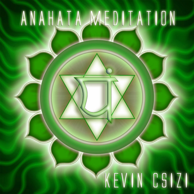 Anahata Meditation Remastered