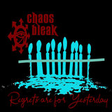 Regrets Are for Yesterday