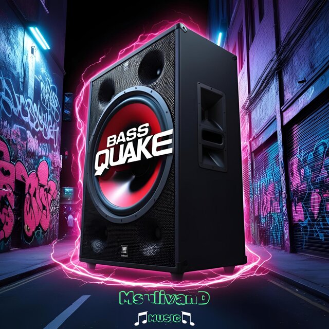 Bass Quake
