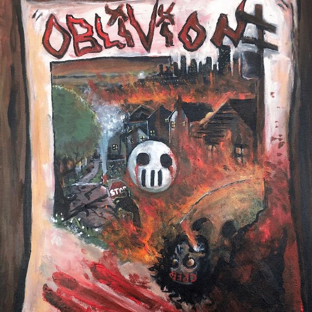 Oblivion