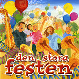 Den stora festen (Sing-Along Version)